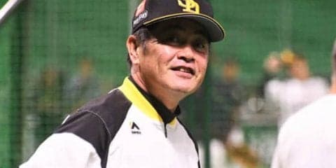 鷹工藤監督の選手起用が的中して逆王手　指揮官「明日は明日のベストを探す」