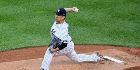 【MLB 地区S】田中将大は「アーティスト」　大一番での勝負強さに最強ブルペン右腕称賛