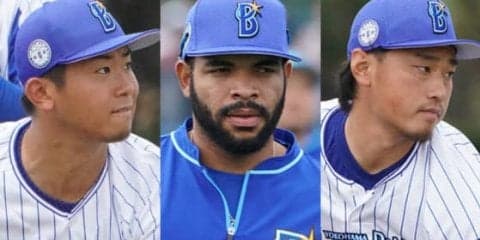 DeNA、CS3戦目は総力戦　第1戦先発の石田の登板、救援の今永が3連投の可能性も