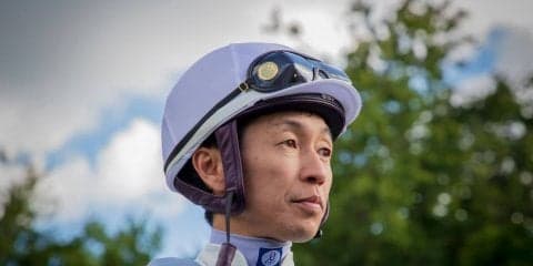 【マルセルブーサック賞】武豊騎乗 サヴァランは直線で後退し7着