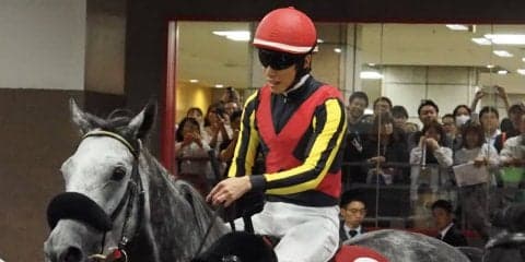 【毎日王冠】津村「ペース的にもちょうどいいくらい」アエロリット見事な逃走見せるも惜しい2着