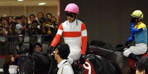 【毎日王冠】戸崎「心身共に成長した」ダノンキングリーが圧巻の走りで勝利！