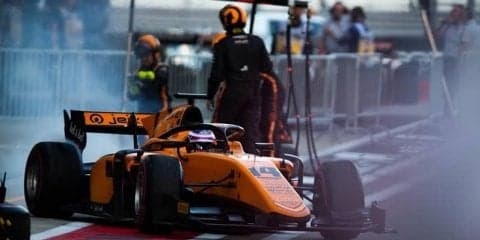 Ｆ１への新規参戦チームが現る？その参入障壁とは？