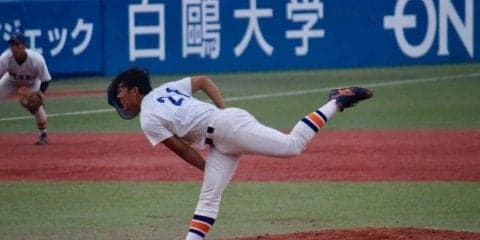 法大が常総学院トリオの活躍で開幕6連勝！明大は代打・森下も実らず連覇に黄信号【10/6 秋季東京六大学野球 2回戦 明治大学 vs法政大学】