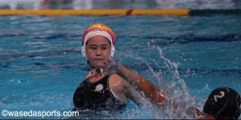 初戦敗退となったが「悔いなし」