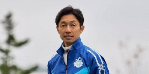 【アベイユドロンシャン賞】武豊騎乗 ジョリーは12着