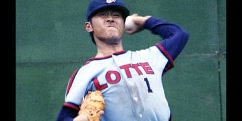 愛甲猛がドラフト密約説の真相を告白「すべてオヤジが裏で動いてた」