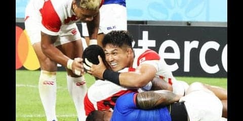 姫野和樹のピンチをチャンスに変える力。勝負どころでジャッカル！