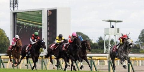 【毎日王冠】福永「距離なのか斤量なのか…」レース後ジョッキーコメント