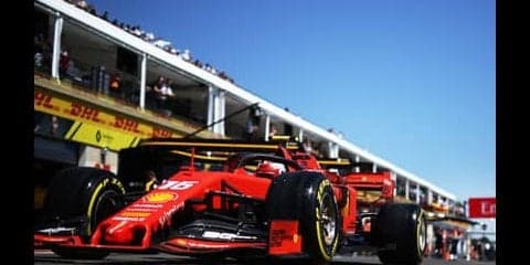 外国人記者が今季F1のトップ争いを分析。「現在の最強はフェラーリ」