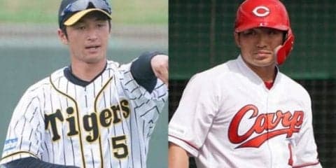 「大谷翔平世代」の現在地は…　広島鈴木、阪神近本、中日柳らが躍動