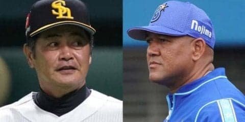 DeNAは乙坂がサヨナラ弾、鷹は福田が勝ち越しアーチ…　6日のセ・パCSは？