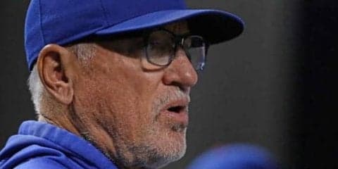 【MLB】前カブス監督のマドン氏、大谷所属のエンゼルスと面接へ　「彼の第1希望」