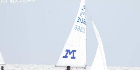 チーム力を見せつけ悲願の両クラスインカレ出場！／関東学生秋季選手権