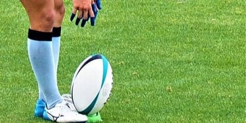 張本勲さん、ラグビーと世界陸上の日本代表の結果にそれぞれ…