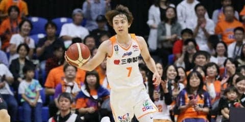 開幕2連敗を喫した新潟の五十嵐圭「今までと同じことをしても結果に繋がらない」