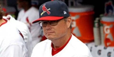 【MLB 地区S】なぜ9回2死から逆転走者を敬遠で出す…ファンの批判殺到「すべて間違い」