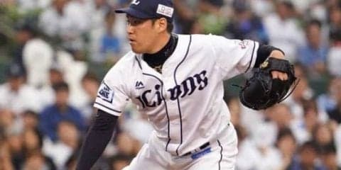 西武増田、CSファイナルへ決起集会で乾杯の音頭「自分の投球をするだけ」