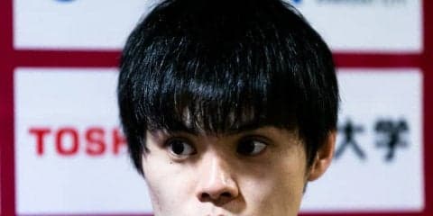 川崎ブレイブサンダースの藤井祐眞は大逆転勝利にも冷静「これが完成ではない」