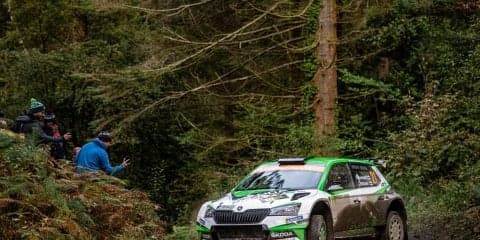 R5マシンのプライベーター向けシリーズとしてWRC3が復活
