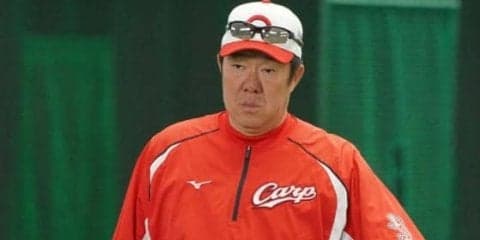 広島が佐々岡真司1軍投手コーチの監督就任を発表　投手出身指揮官は53年ぶり
