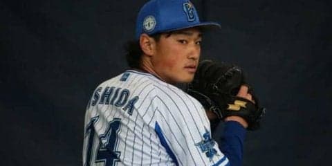 DeNA、第1戦で先発の石田が救援登板！　CS1stステージ突破へ総力戦に