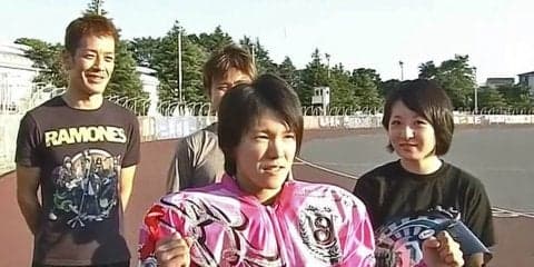 『森泉宏一の実況天国』Vol.19