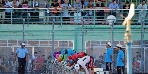 共同通信社杯＿＿G2開催の意義