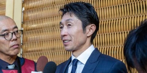 【凱旋門賞】 武豊騎手コメント