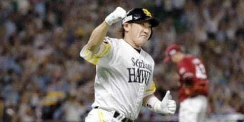 【今日のMVP】“CS男”内川聖一、「同点打＆勝ち越し弾」の活躍でファイナルS進出を決める！！＜10月7日＞