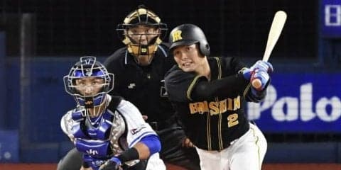 【今日のMVP】北條史也、3ラン＆2点タイムリーの5打点！6点差を逆転してファイナル進出へ逆王手！！＜10月5日＞