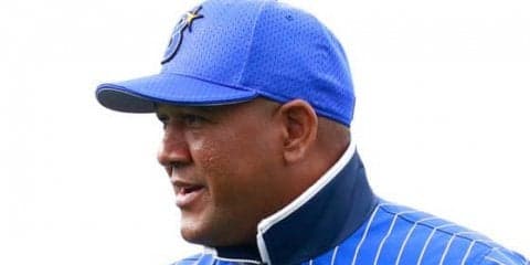 DeNAラミレス監督の続投決定　就任5年目の来季へ「必ず優勝する」