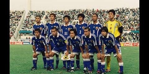 指導者になった手島和希があらためて感じた「黄金世代」のすごさ