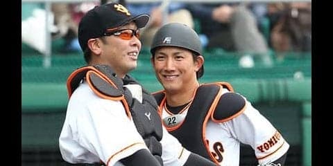 小林誠司がＣＳで警戒する阪神の選手「対戦の際に気持ちが熱くなる」