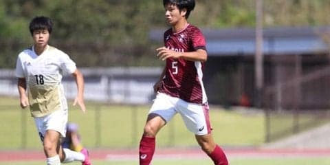 終盤に追いつかれドロー決着も…劣勢切り抜け貴重な勝ち点１