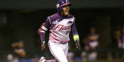 【女子プロ野球】両エースが先発の一戦　京都が接戦をものにし2位浮上、愛知は痛い2連敗