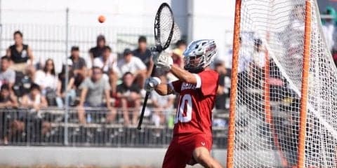 中大との死闘制す。いざ二年連続の関東王者へ