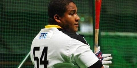 「プレミア12」のキューバ代表28人決定　NPB勢は6人選出、元巨人セペダも