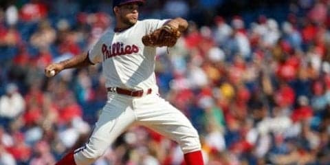 侍Jと「プレミア12」初戦で対戦するベネズエラ代表の28人決定　元燕リベロら