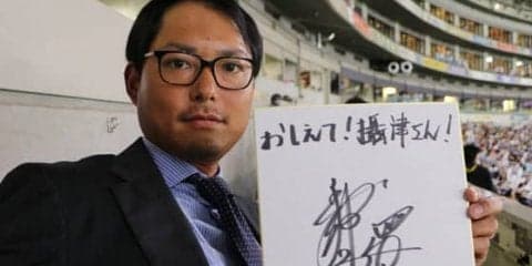 元ホークス沢村賞右腕「おしえて！　攝津さん！」　ファイナルステージのキーマンは？
