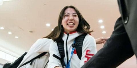日本代表の切り札となった永田萌絵、慣れない3x3に苦しみながらも優勝の原動力に