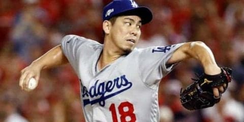 【MLB】前田健太の基本給は8年27億円　出来高厚い契約は「低い」か「適性」か米記者“討論”