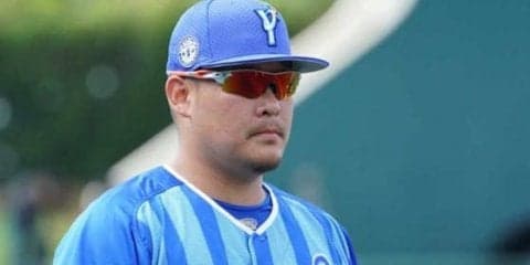 【MLB】DeNA筒香にパドレスは「間違いなく興味」　地元メディアが予測「パワーは好ましい」