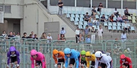 向日町G3（3日目）ピックアップ