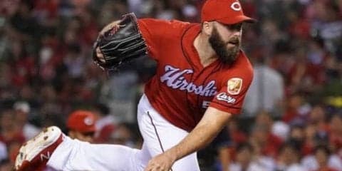 広島レグナルトがシーズンを回顧　「日本でのこの1年目が思い出深いものに」