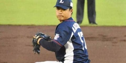 ドラ1松本航、高卒2年目の平良、本田…　CS初出場が予想される西武の選手は？