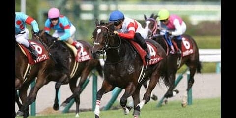 秋華賞に挑むダノンファンタジー。残り一冠獲得へ視界良好、油断なし