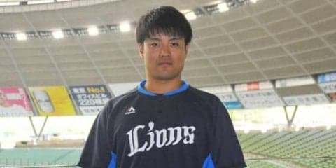 西武ドラ1松本航が振り返る1年目　CSでの貢献も誓う「チャンスをいただけるなら」