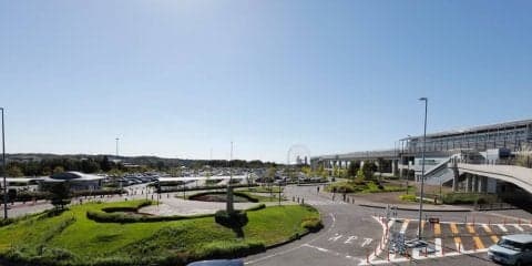 セントラルラリー観戦チケットの発売がスタート