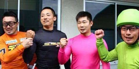 向日町G3（最終日）レポート